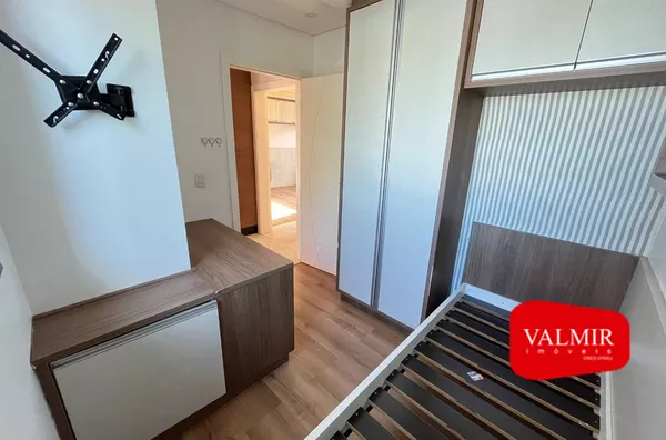 PARA LOCAÇÃO NO NOVO HORIZONTE - RESIDENCIAL - Foto 9