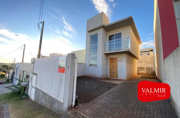 PARA LOCAÇÃO NO FRARON - RESIDENCIAL