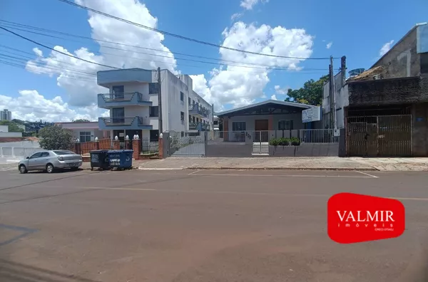 À VENDA - APARTAMENTO BAIRRO TREVO DA GUARANY - Foto 23