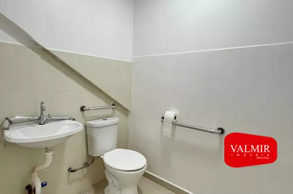 PARA LOCAÇÃO NO CENTRO - Foto 4