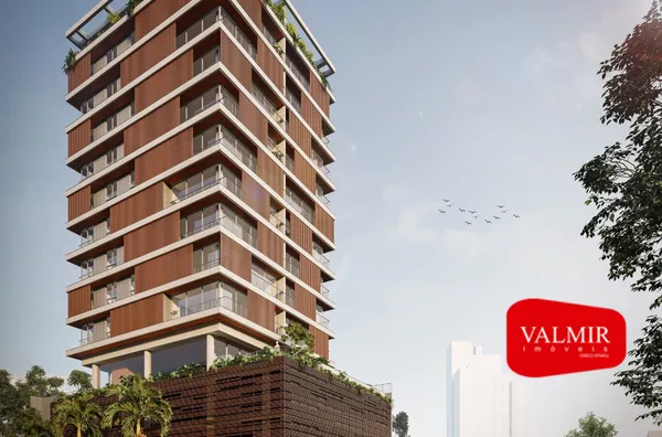 À VENDA NO CENTRO - EDIFÍCIO MUVI