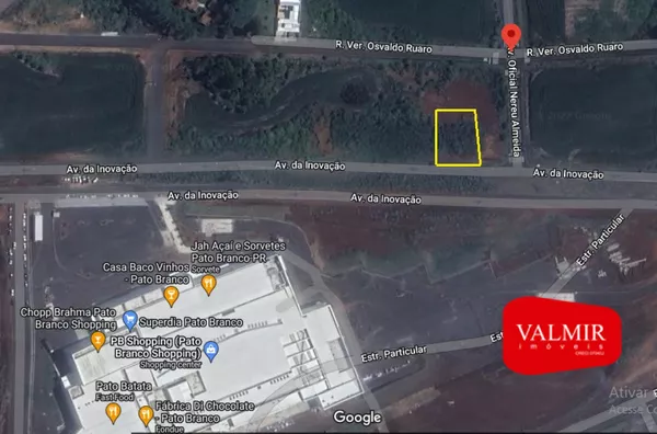 À VENDA COMPLEXO DAS TORRES