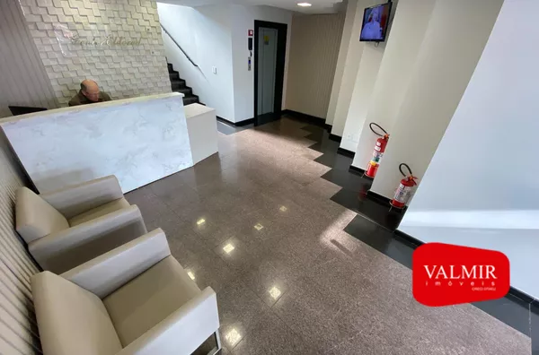 SALA COMERCIAL - EDIFÍCIO CENTER ELDORADO