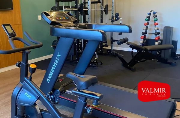 À VENDA NO CENTRO - EDIFÍCIO TURMALINA