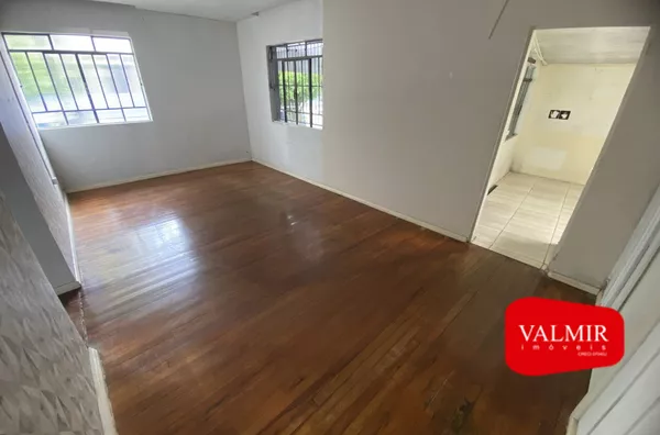 CASA RESIDENCIAL OU COMERCIAL - BAIRRO CENTRO