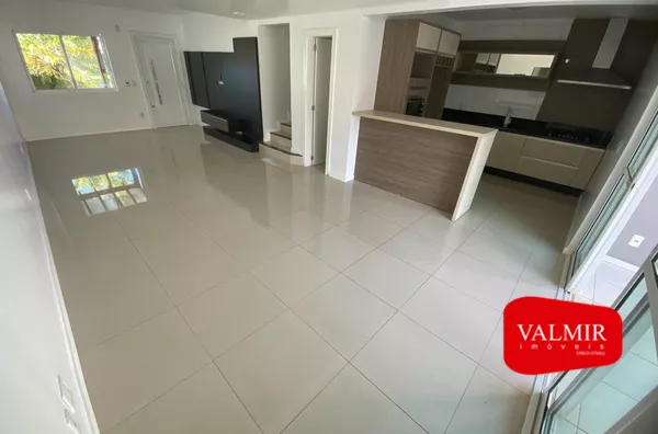 SOBRADO RESIDENCIAL - BAIRRO FRARON