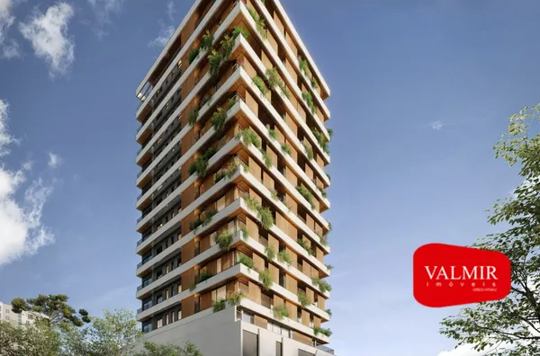 À VENDA NO CENTRO - COBERTURA DUPLEX - RESIDENCIAL MALBEC