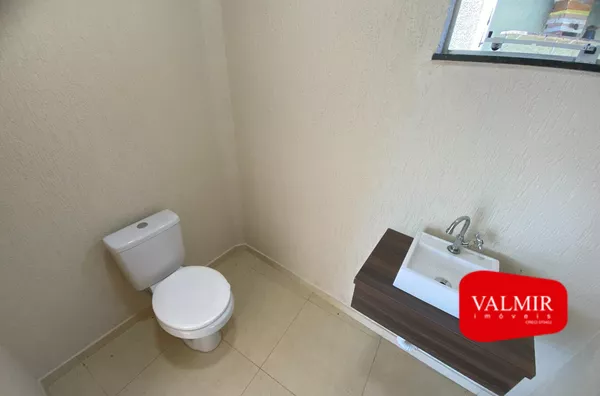 SALA COMERCIAL - BAIRRO SANTO ANTONIO