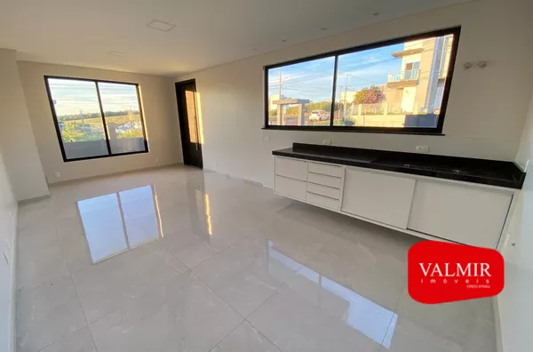 PARA LOCAÇÃO NO FRARON - RESIDENCIAL