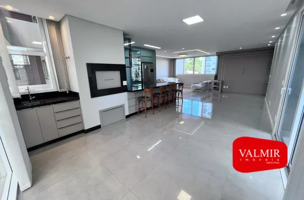 À VENDA APARTAMENTO NOVO SEMIMOBILIADO RES. PHOENIX 