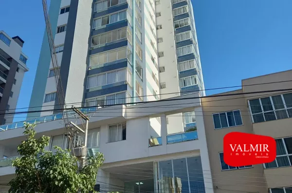 À VENDA NO CENTRO - EDIFÍCIO ACAPULCO - Foto 1