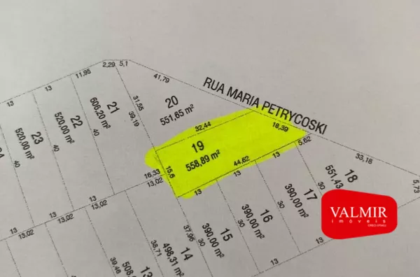 À VENDA NO SÃO LUIZ - JARDIM DAS TORRES