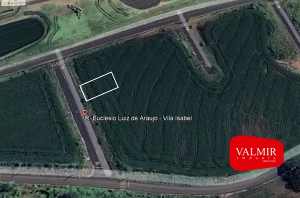 À VENDA NO SÃO LUIZ - LOTEAMENTO PARQUE DAS TORRES