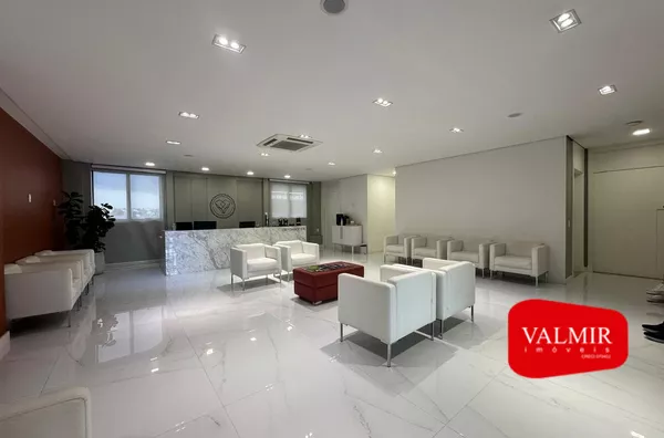 À VENDA NO CENTRO - EDFÍCIO MAC SÁUDE - Foto 1