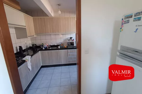 À VENDA - APARTAMENTO BAIRRO TREVO DA GUARANY - Foto 10