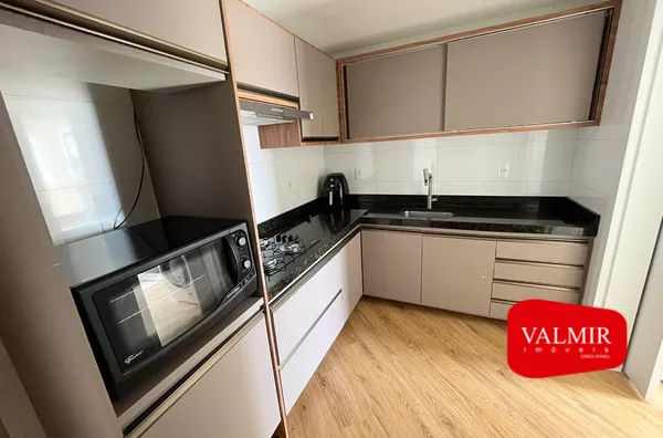 PARA LOCAÇÃO NO CENTRO - RESIDENCIAL - Foto 3