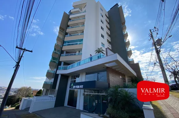 APARTAMENTO - RESIDENCIAL POLARYS