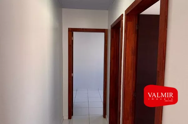À VENDA NO JARDIM FLORESTA