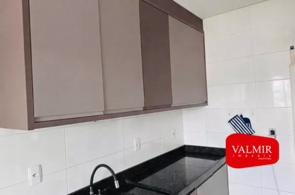 À VENDA APARTAMENTO RES. MARINS CAMARGO 