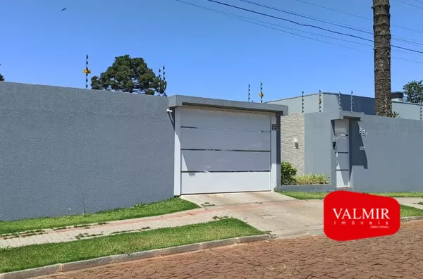 À VENDA NO BAIRRO SANTO ANTONIO