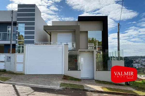 À VENDA CASA NO SÃO FRANCISCO - LOTEAMENTO PELOSO