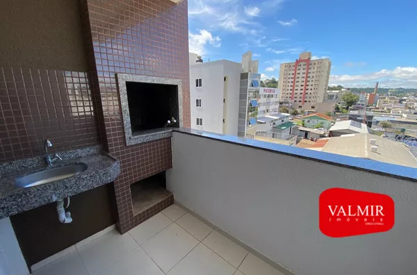 PARA LOCAÇÃO NO CENTRO - EDIFÍCIO LIBERA BIANCHI - Foto 5