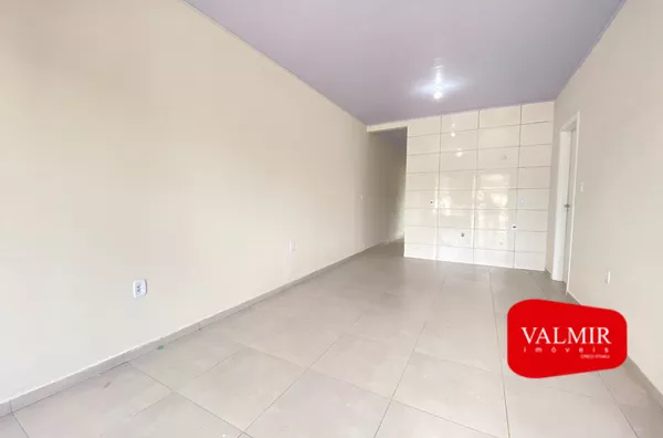 PARA LOCAÇÃO NO FRARON - RESIDENCIAL