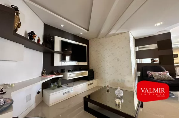 À VENDA NO BRASILIA - EDIFÍCIO LUCIANO DE SOUZA