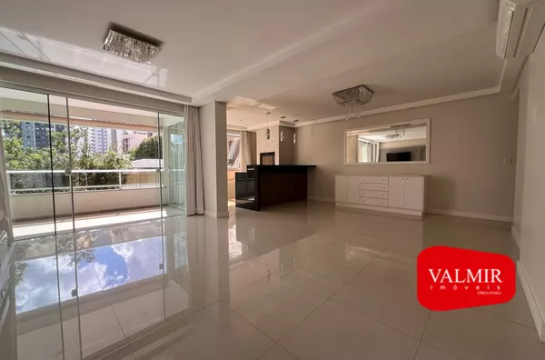 À VENDA NO CENTRO - RESIDENCIAL BELLAGIO 