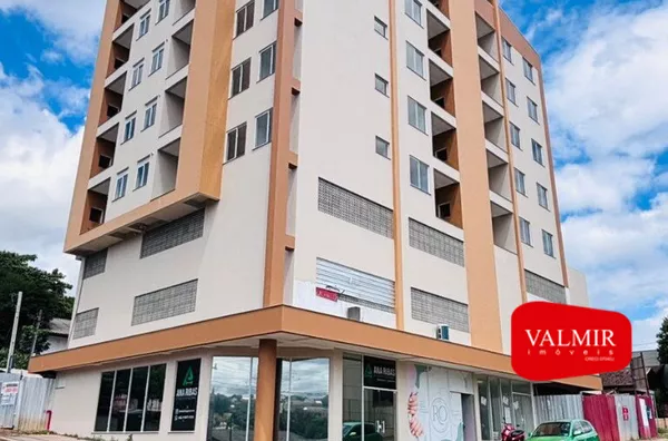 À VENDA NO SANTA TEREZINHA - EDÍFICIO ARAUCARIA - Foto 1