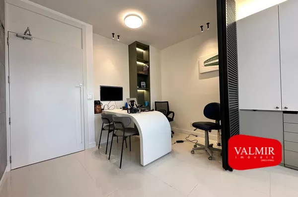 À VENDA NO CENTRO - EDFÍCIO MAC SÁUDE - Foto 4