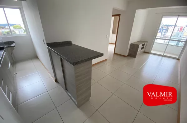 APARTAMENTO RESIDENCIAL - EDIFÍCIO MONTE MORIAH - Foto 9