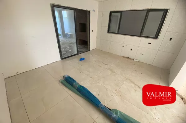 SOBRADO RESIDENCIAL - BAIRRO SÃO LUIZ