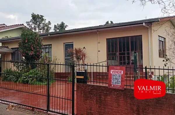 Á VENDA CASA 3 QUARTOS BAIRRO SANTA TEREZINHA - Foto 1