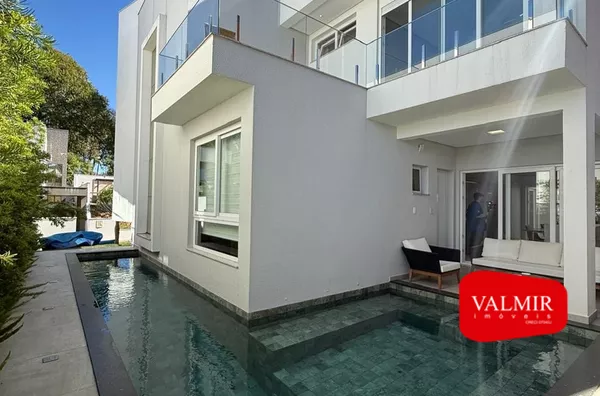 CASA - CONDOMÍNIO RESIDENCIAL JARDINS DE MONET