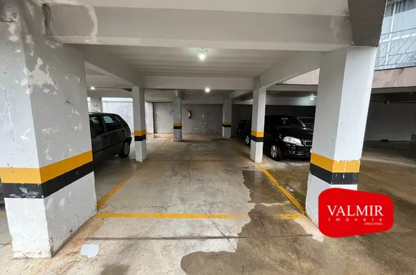 PARA LOCAÇÃO NO BRASÍLIA - EDIFÍCIO BRASILIA - Foto 19