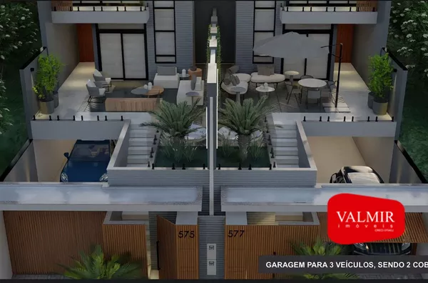 À VENDA NO SÃO LUIZ