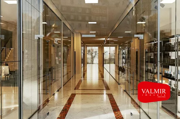 Apartamento para venda Monte Efraim,  Centro, Pato Branco