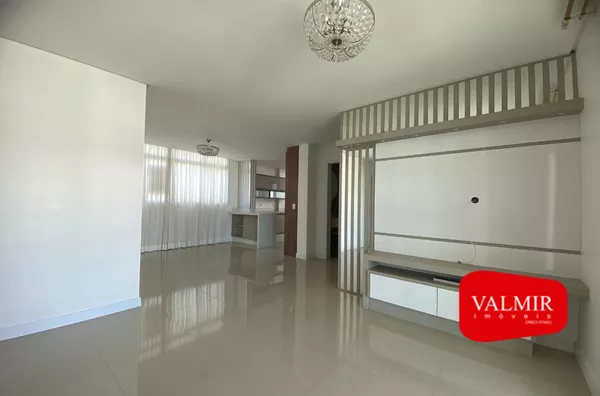 APARTAMENTO - RESIDENCIAL VEGA