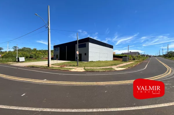 PARA LOCAÇÃO NO JARDIM FLORESTA - COMERCIAL - Foto 19