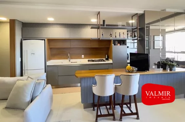 À VENDA - APARTAMENTO EDIFÍCIO SYRAH