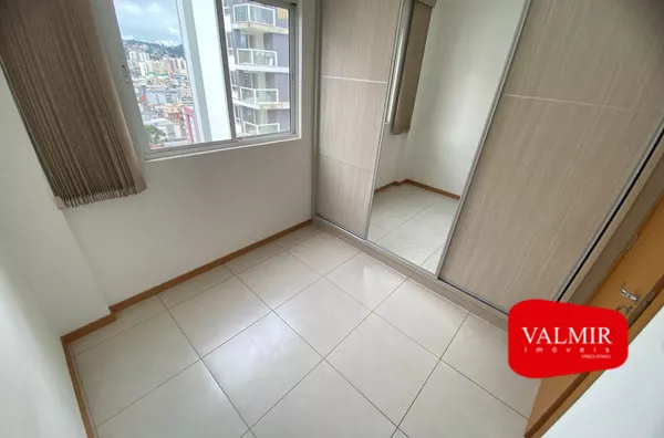 APARTAMENTO RESIDENCIAL - EDIFÍCIO MONTE MORIAH - Foto 19