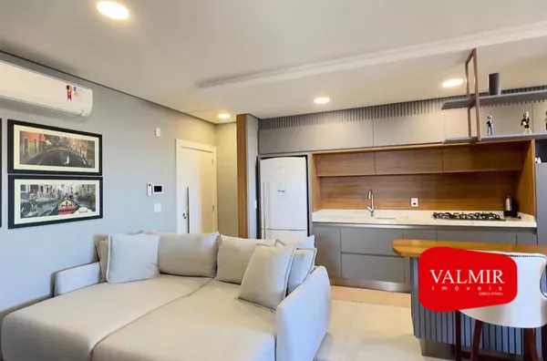 À VENDA - APARTAMENTO EDIFÍCIO SYRAH