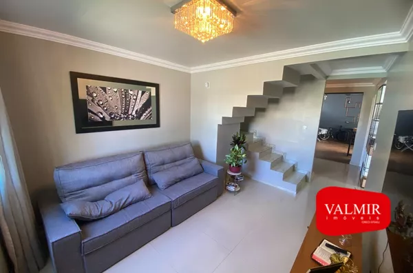 SOBRADO RESIDENCIAL - BAIRRO JARDIM PRIMAVERA