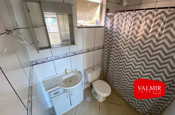 KITNET RESIDENCIAL - BAIRRO  FRARON