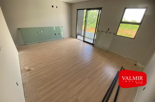 SOBRADO RESIDENCIAL - BAIRRO SÃO LUIZ