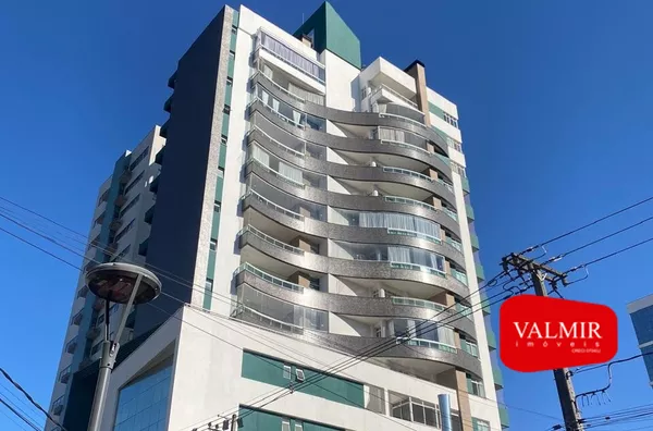 À VENDA NO CENTRO - EDIFÍCIO VEGA