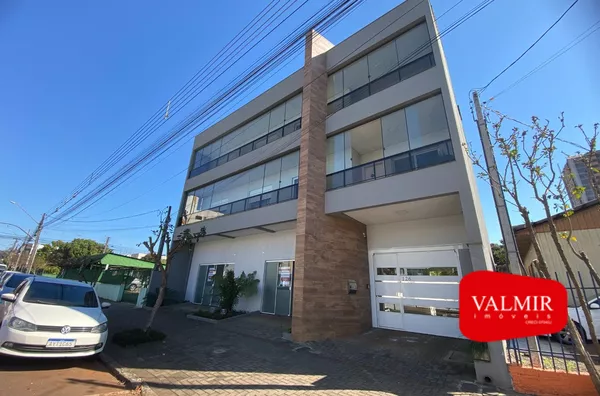 SALA COMERCIAL - CENTRO