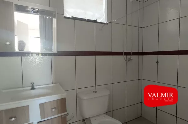 KITNET RESIDENCIAL - BAIRRO FRARON