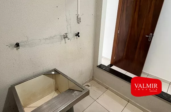 PARA LOCAÇÃO NO FRARON - RESIDENCIAL - Foto 7